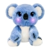 Peluche Musical Famosa 700016893 Biberão 25,4 cm (25,4 cm)