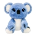 Peluche Musical Famosa 700016893 Biberão 25,4 cm (25,4 cm)