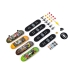 Playset Tech Deck 6028815 Rullebrett