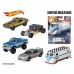 Carrinho de brincar Hot Wheels Boulevard 1:64