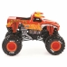 Samochód Monster Jam 6056371 14,92 x 21,27 x 13,65 cm Wielokolorowy