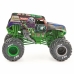 Auto Monster Jam 6056371 14,92 x 21,27 x 13,65 cm Monivärinen