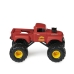 Auto Monster Jam 6056371 14,92 x 21,27 x 13,65 cm Bunt