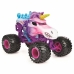 Samochód Monster Jam 6056371 14,92 x 21,27 x 13,65 cm Wielokolorowy