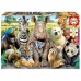 Puzzel Educa EB15908 300 Onderdelen