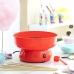 Candy Floss Maskin Cantty InnovaGoods