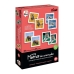 Gioco Educativo Diset Memo Photo Animales 54 Pezzi