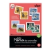 Educational Game Diset Memo Photo Animales 54 Pieces