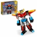 Bouwspel Lego Creator Robot Invencible Blauw Multicolour 159 Onderdelen