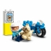 Byggsats Lego 10967 10967 Multicolour 5 Delar