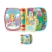 Baby-Spielzeug Vtech Libro musical primeras canciones. 19 x 22 x 4 cm