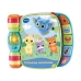 Baby toy Vtech Libro musical primeras canciones. 19 x 22 x 4 cm