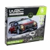 Pista de Carreras Ninco Wrc Ice Rally Cup 117 x 105 cm