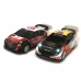 Racerbana Ninco Wrc Ice Rally Cup 117 x 105 cm