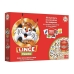 Juego de Mesa Educa Lince 421 Piezas