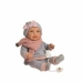 Boneco Bebé Berjuan Baby Susu 38 cm