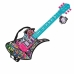 Detská gitara Monster High Elektronika