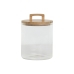 Burk Home ESPRIT Transparent Bambu Glas 3 L