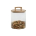 Tin Home ESPRIT Transparent Bamboo Crystal 3 L