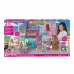 Poppenhuis Mattel Barbie Malibu House 2022