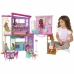 Dukkehus Mattel Barbie Malibu House 2022