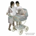 Poppenwagen Decuevas Reborn Provenza 40 x 90 x 90 cm Opvouwbaar Parasoll 40 x 90 x 90 cm