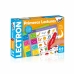 Jogo Educativo Lectron Diset Primeras Lecturas ES