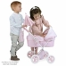 Poppenwagen Decuevas Niza 38 x 65 x 60 cm