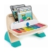 Interaktiivne klaver beebidele Baby Einstein Magic Touch 30 x 14 x 17 cm Puuteplaat