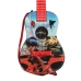 Chitarra da Bambino Lady Bug 2682 Rosso