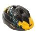 Capacete de Ciclismo Infantil Batman  