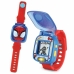 Horloge Kinderen Spidey 22,5 x 4,8 x 3 cm Multifunctioneel