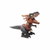 dyr Jurassic World Uncaged med lyd 26 x 18 x 54 cm