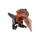 dyr Jurassic World Uncaged med lyd 26 x 18 x 54 cm