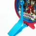 Bateria Musical The Paw Patrol Plástico 55 x 36 x 38 cm