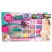 Kit om Armbanden te Maken Nice Creative Elasticolor 62 x 38 x 5 cm