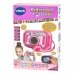 Appareil Photo Numérique pour Enfants Vtech Kidizoom Touch 5 Mpx 3,5