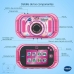 Aparat foto digital pentru copii Vtech Kidizoom Touch 5 Mpx 3,5