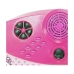 Pian Electronic Hello Kitty Roz