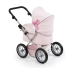 Carrito para Muñecas Reig Trendy 45 cm Rosa