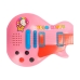 Set musical Hello Kitty Rosa