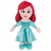 Bamse Disney Princess 30 cm