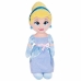 Bamse Disney Princess 30 cm