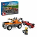 Byggsats Lego City 60433 Tow Truck Multicolour 101 Delar