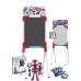 Bord 2 in 1 Spidey Magnetisch Accessoires x 12 37 x 32 x 98 cm