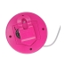 Microfon Karaoke Hello Kitty Roz Fucsia