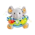 Knuffel met Geluid Reig Olifant 35 cm