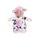 Boneca bebé Reig Peluche Musical 35 cm Vaca