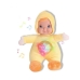 Babypop Reig Muzikale Knuffel 35 cm Eend