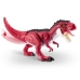 Dinozaur Zuru Robo Alive: Dino Action T- Rex Czerwony Przegubowa Figura